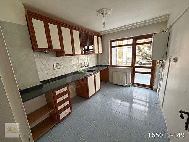 İKDAN PINARBAŞI MHDE 3+1 BAĞIMSIZ ÖN_CEPHE KATTA DAİRE FIRSATI
