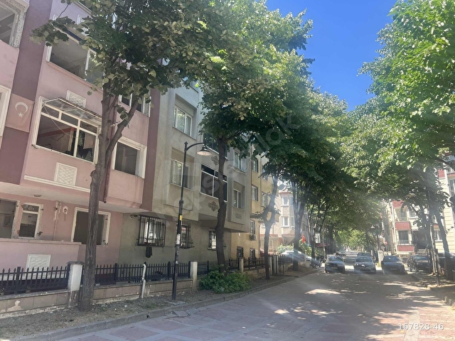 ZİRVE GAYRİMENKULDEN 2+1 SATILIK DAİRE - Görsel 3