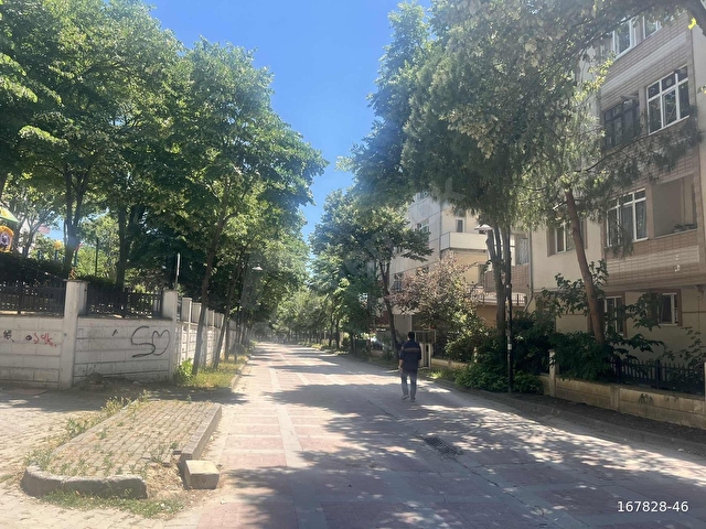 ZİRVE GAYRİMENKULDEN 2+1 SATILIK DAİRE - Görsel 4