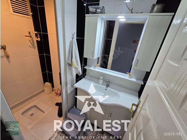 ROYALESTTEN ACİL ARAKAT, ÇİFT BALKONLU,  KAÇIRILMAYACAK FIRSAT - Görsel 20