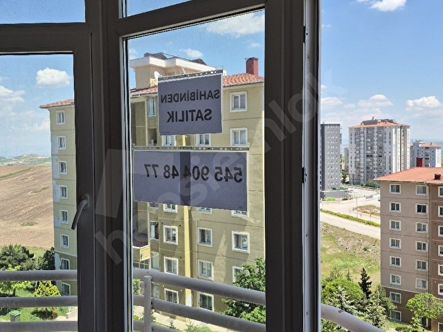 SAHİBİNDEN GD-GB BOŞ ARAKAT DAİRE (Komisyon YOK)