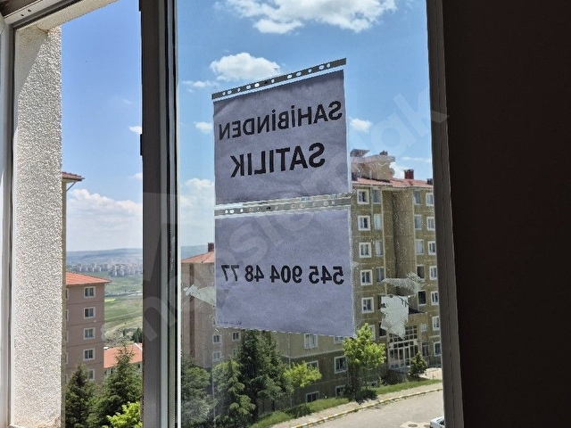SAHİBİNDEN GD-GB BOŞ ARAKAT DAİRE (Komisyon YOK) - Görsel 4