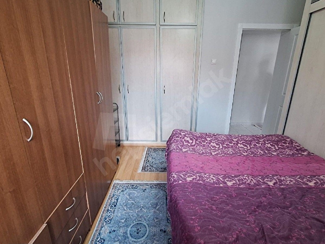 GÖKHAN EMLAKTAN 7. CADDE YE YAKIN KAT EKSİKLİ , YATIRIMA UYGUN 3+1 DAİRE - Görsel 11