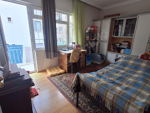 GÖKHAN EMLAKTAN 7. CADDE YE YAKIN KAT EKSİKLİ , YATIRIMA UYGUN 3+1 DAİRE - Görsel 12