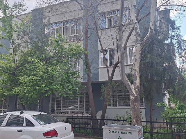 GÖKHAN EMLAKTAN 7. CADDE YE YAKIN KAT EKSİKLİ , YATIRIMA UYGUN 3+1 DAİRE - Görsel 14