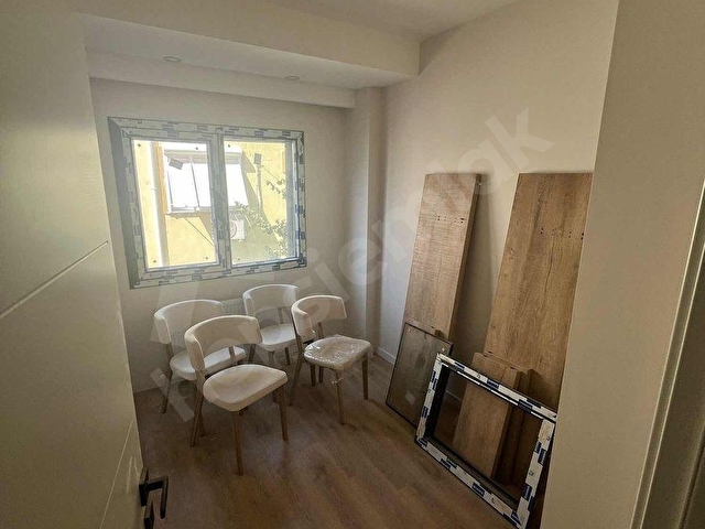çiğli sasalı sıfır 2+1 kiralık daire - Görsel 6
