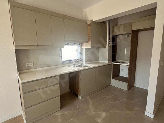 çiğli sasalı sıfır 2+1 kiralık daire - Görsel 18