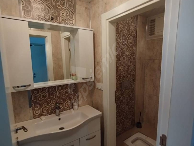 SAHİBİNDEN LUX 3+1 DAİRE | ÖZEL KAPALI GARAJLI | KANDEMİR SİTESİ - Görsel 15