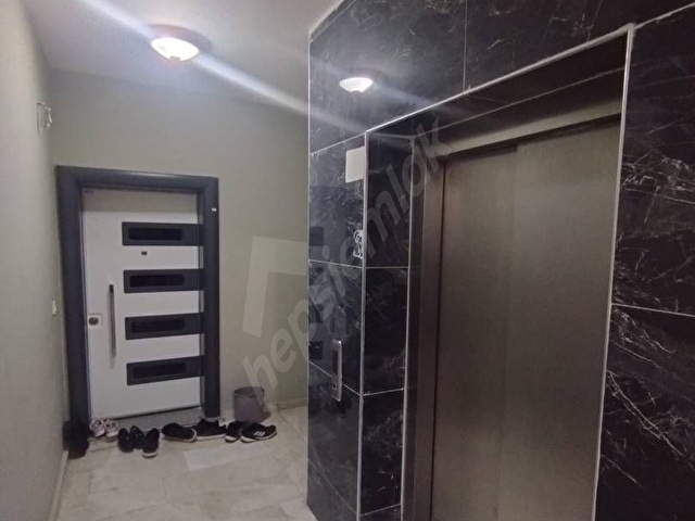 SAHİBİNDEN LUX 3+1 DAİRE | ÖZEL KAPALI GARAJLI | KANDEMİR SİTESİ - Görsel 19