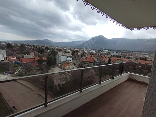 SAHİBİNDEN LUX 3+1 DAİRE | ÖZEL KAPALI GARAJLI | KANDEMİR SİTESİ - Görsel 14