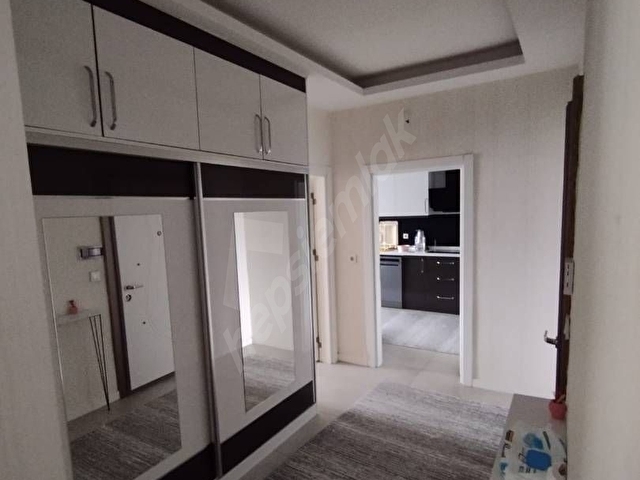 SAHİBİNDEN LUX 3+1 DAİRE | ÖZEL KAPALI GARAJLI | KANDEMİR SİTESİ - Görsel 11