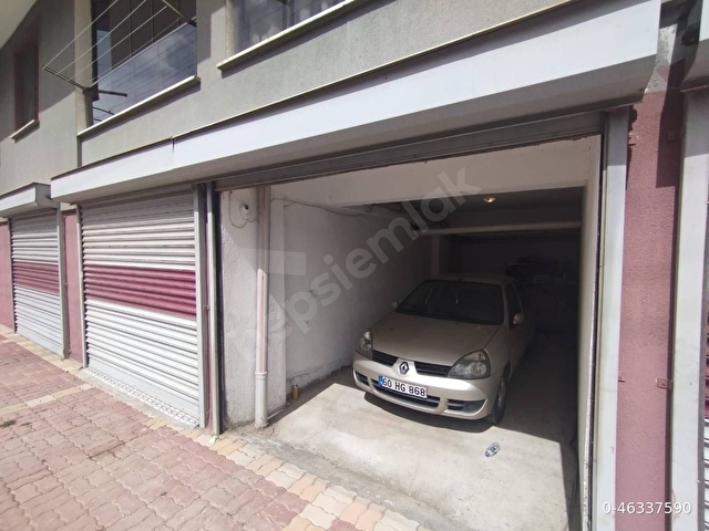 SAHİBİNDEN LUX 3+1 DAİRE | ÖZEL KAPALI GARAJLI | KANDEMİR SİTESİ - Görsel 17