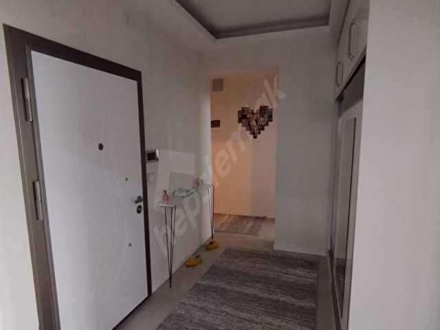 SAHİBİNDEN LUX 3+1 DAİRE | ÖZEL KAPALI GARAJLI | KANDEMİR SİTESİ - Görsel 12