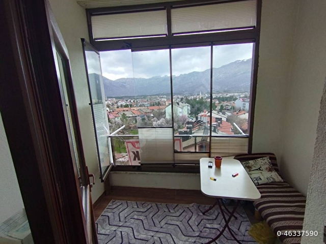 SAHİBİNDEN LUX 3+1 DAİRE | ÖZEL KAPALI GARAJLI | KANDEMİR SİTESİ - Görsel 16