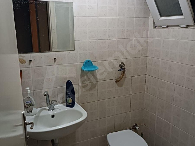 Günlük Kiralık 2 Odalı Daire - Ankara Çankaya Sağlık Mahallesi - 6 Kişi Kapasiteli - Görsel 9