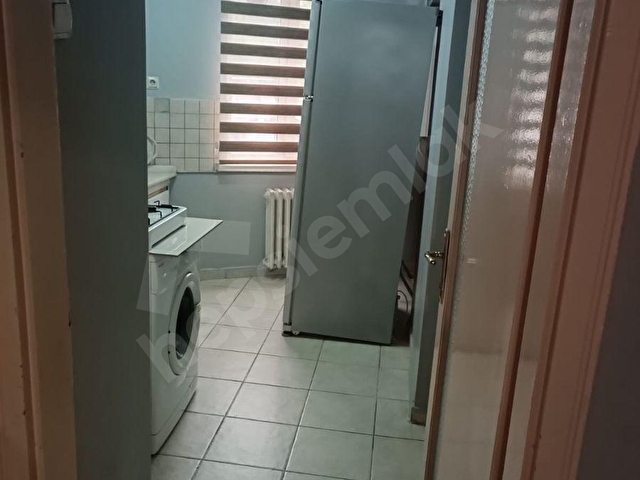Günlük Kiralık 2 Odalı Daire - Ankara Çankaya Sağlık Mahallesi - 6 Kişi Kapasiteli - Görsel 6