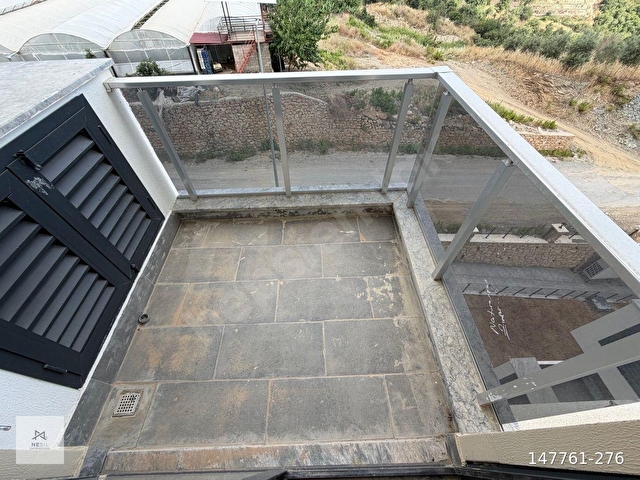 MAHMUTLAR EXODUS RESORT 5.KAT 1+1 BRÜT 51 NET 42M2 İSKANLI FUL AKTİVİTELİ - Görsel 22