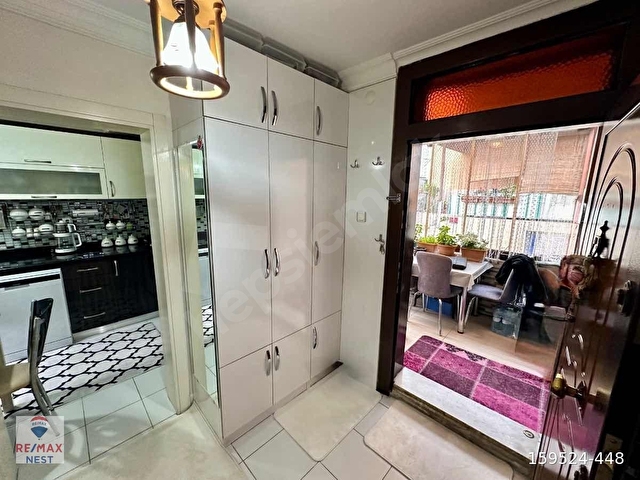BATIKENT UĞUR MUMCU MASRAFSIZ 3+1 BAHÇELİ MÜSTAKİL EV - Görsel 13