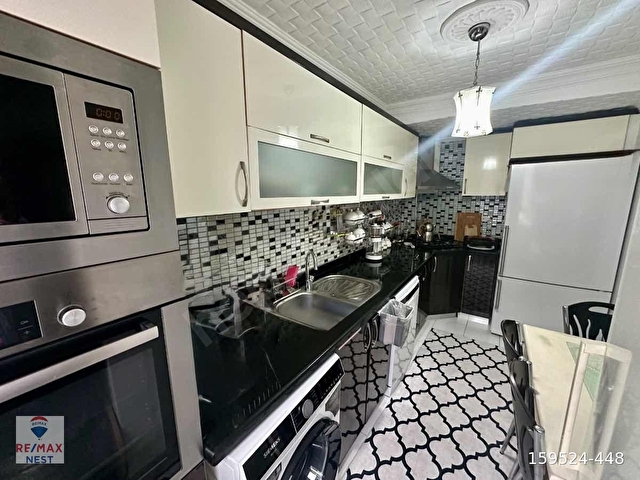BATIKENT UĞUR MUMCU MASRAFSIZ 3+1 BAHÇELİ MÜSTAKİL EV - Görsel 22