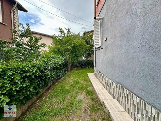 BATIKENT UĞUR MUMCU MASRAFSIZ 3+1 BAHÇELİ MÜSTAKİL EV - Görsel 8