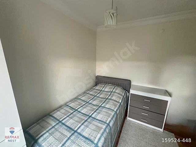 BATIKENT UĞUR MUMCU MASRAFSIZ 3+1 BAHÇELİ MÜSTAKİL EV - Görsel 30