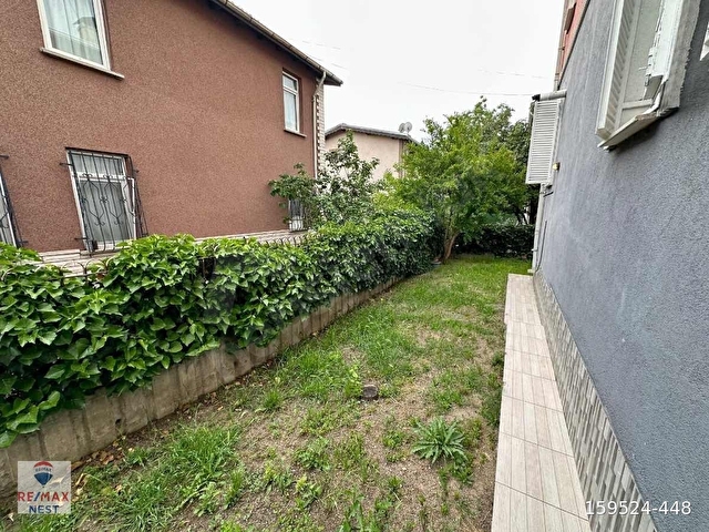 BATIKENT UĞUR MUMCU MASRAFSIZ 3+1 BAHÇELİ MÜSTAKİL EV - Görsel 9