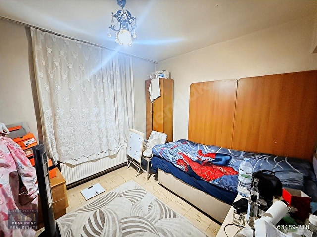 YEŞİLBAYIR MAH. SAĞDUYU CD. ÜZERİ ARA KATTA SATILIK 3+1 DAİRE - Görsel 28