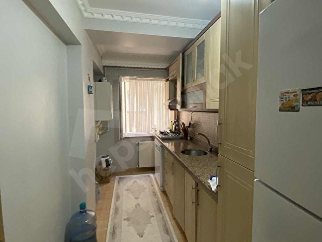 UZUNOĞLU EMLAK TAN GÜNGÖREN MERKEZ MAH 2+1 Y. BİNA KREDİLİ DAİRE - Görsel 12