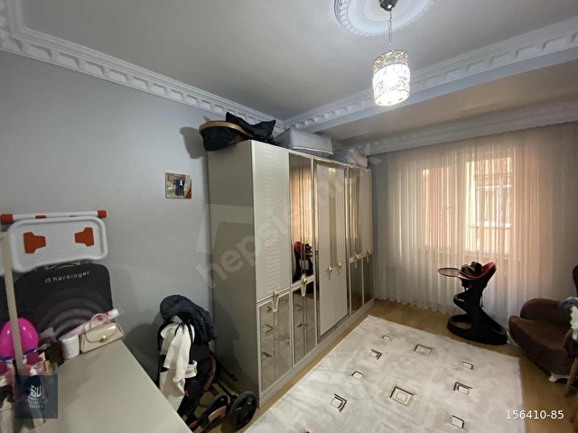 UZUNOĞLU EMLAK TAN GÜNGÖREN MERKEZ MAH 2+1 Y. BİNA KREDİLİ DAİRE - Görsel 9