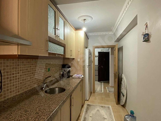 UZUNOĞLU EMLAK TAN GÜNGÖREN MERKEZ MAH 2+1 Y. BİNA KREDİLİ DAİRE