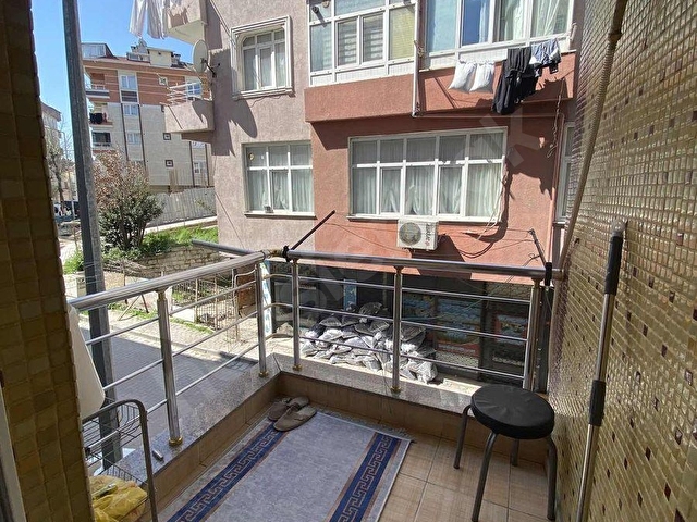UZUNOĞLU EMLAK TAN GÜNGÖREN MERKEZ MAH 2+1 Y. BİNA KREDİLİ DAİRE - Görsel 13
