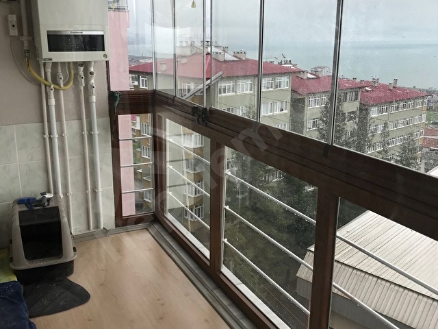 FUL DENİZ MANZARALI SATILIK MASRAFSIZ FIRSAT DAİRE 💥💥💥 - Görsel 14