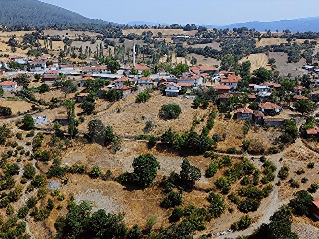 SATILIK İMARLI ARSA - Görsel 19