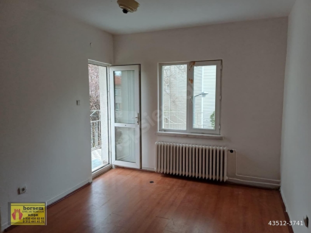 AŞAĞI AYRANCI PLATİN SOKAKTA KOMBİLİ OTOPARKLI KATTA MANZARALI 3+1 KİRALIK DAİRE - Görsel 30