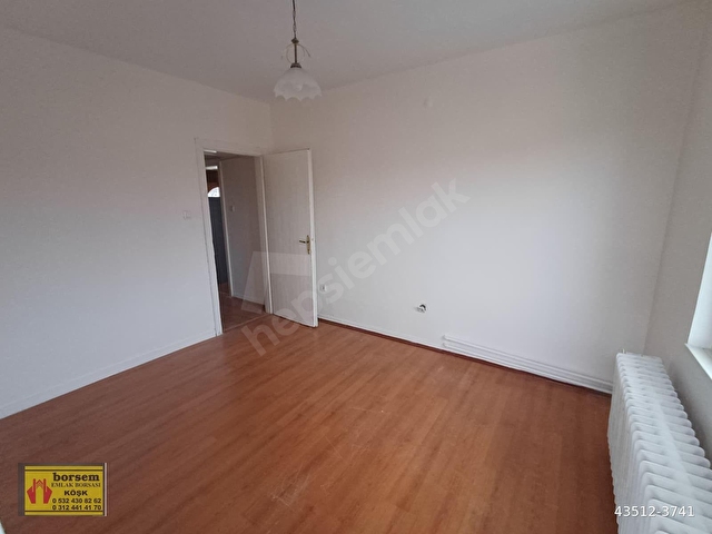 AŞAĞI AYRANCI PLATİN SOKAKTA KOMBİLİ OTOPARKLI KATTA MANZARALI 3+1 KİRALIK DAİRE - Görsel 16