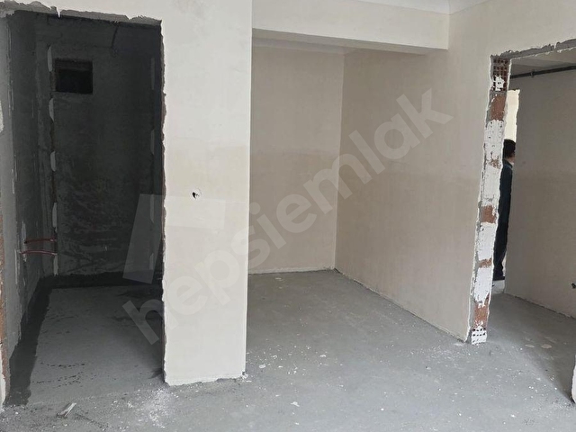 KDZ.EREĞLİ SARIKOKMAZ MAH.+12 ARTI VADİ KONUTLARINDA SATILIK DAİRE - Görsel 13