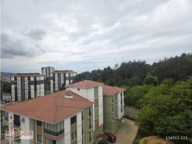 KDZ.EREĞLİ SARIKOKMAZ MAH.+12 ARTI VADİ KONUTLARINDA SATILIK DAİRE - Görsel 15