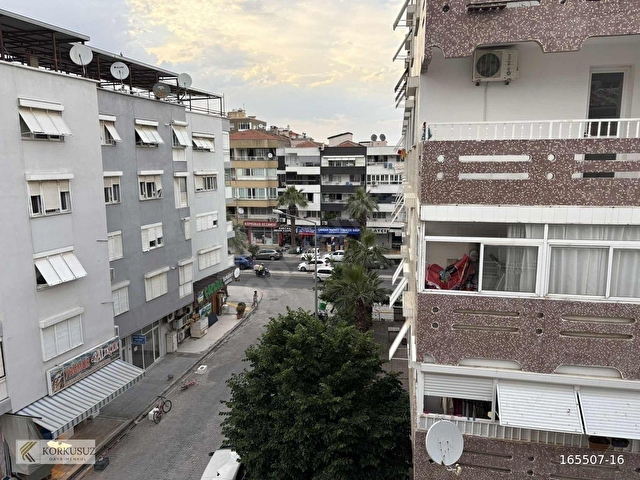 NARLIDERE NARLI MAHALLESİNDE MERKEZİ KONUMDA SATILIK 2+1 DAİRE - Görsel 22