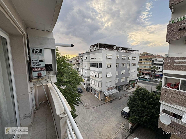 NARLIDERE NARLI MAHALLESİNDE MERKEZİ KONUMDA SATILIK 2+1 DAİRE - Görsel 20