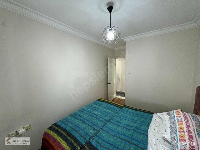 NARLIDERE NARLI MAHALLESİNDE MERKEZİ KONUMDA SATILIK 2+1 DAİRE - Görsel 11