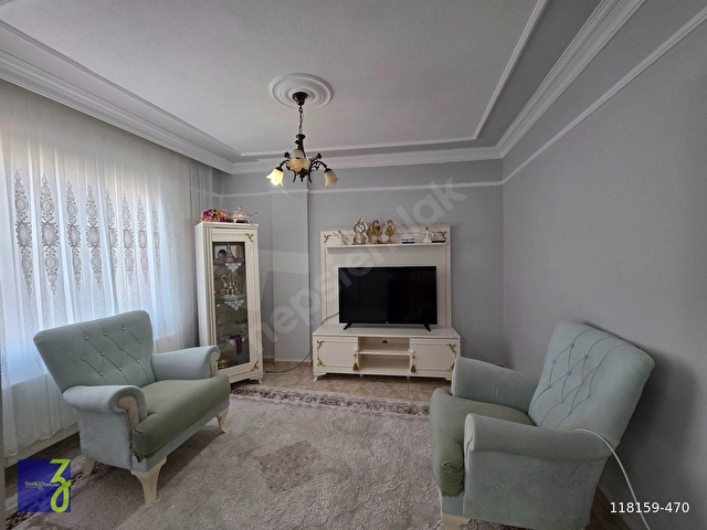 ÇANAKKALE CEVATPAŞADA EĞİTİM FAKÜLTESİ CİVARI SATILIK 2+1 DAİRE