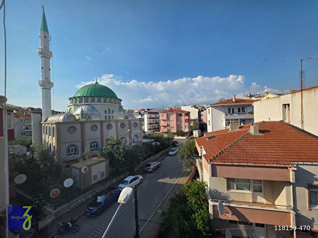 ÇANAKKALE CEVATPAŞADA EĞİTİM FAKÜLTESİ CİVARI SATILIK 2+1 DAİRE - Görsel 27