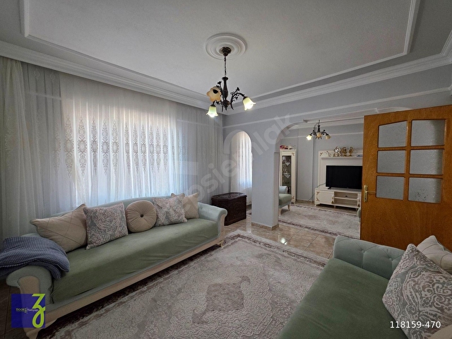 ÇANAKKALE CEVATPAŞADA EĞİTİM FAKÜLTESİ CİVARI SATILIK 2+1 DAİRE - Görsel 17