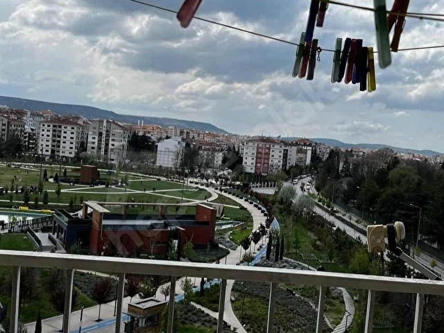 DURUDAN ÇARŞIDA 3+1 DAİRE İSTİKLAL MH. ATATÜRK CD. ÜZERİ - Görsel 8