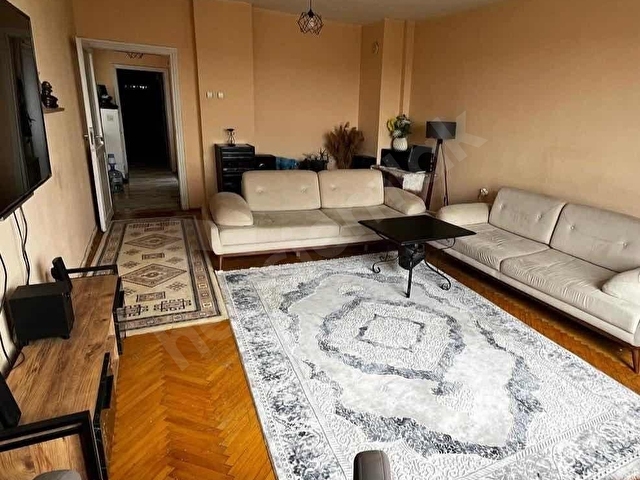 DURUDAN ÇARŞIDA 3+1 DAİRE İSTİKLAL MH. ATATÜRK CD. ÜZERİ - Görsel 9