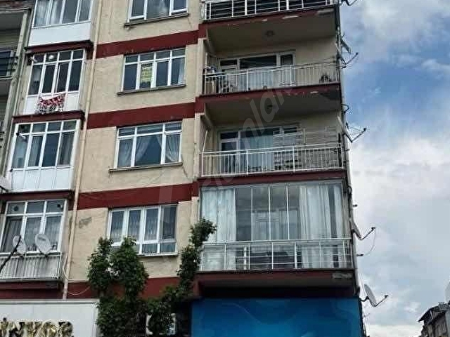 DURUDAN ÇARŞIDA 3+1 DAİRE İSTİKLAL MH. ATATÜRK CD. ÜZERİ - Görsel 4