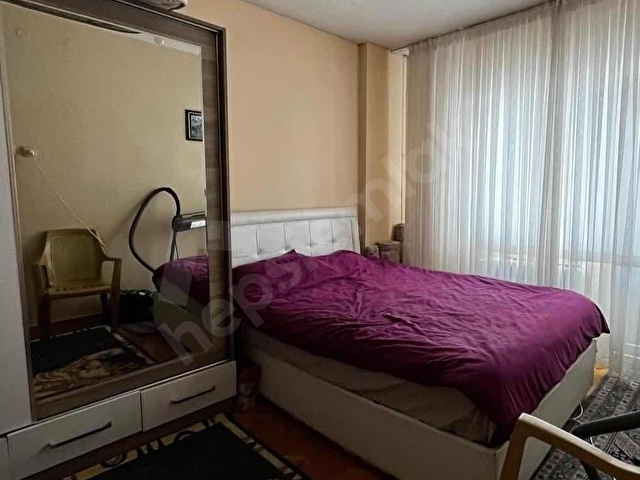 DURUDAN ÇARŞIDA 3+1 DAİRE İSTİKLAL MH. ATATÜRK CD. ÜZERİ - Görsel 12
