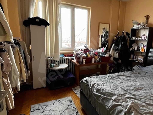 DURUDAN ÇARŞIDA 3+1 DAİRE İSTİKLAL MH. ATATÜRK CD. ÜZERİ - Görsel 13