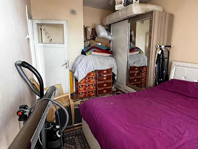DURUDAN ÇARŞIDA 3+1 DAİRE İSTİKLAL MH. ATATÜRK CD. ÜZERİ - Görsel 18