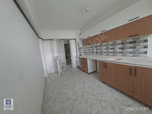 Sincan Alcı Mh. 3+1 Ebeveyn Banyolu FIRSAT Daire - Görsel 8